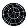 2021 New style cashmere jacquard fashionable Beret hats for men and women, wool one-piece hats for grandmothers and grandfathers undefined